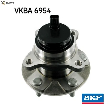 WHEEL BEARING KIT VKBA 6954 FOR LEXUS IS/C/II GS 2AD-FHV/FTV 2.2L 4cyl IS II GS - Image 1 of 4