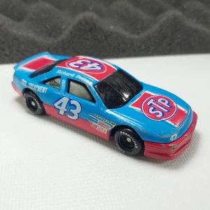 Richard Petty #43 STP Stock Car Racing Champions 1991 Diecast 1:64 - Bild 1 von 8