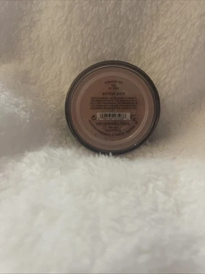 bareMinerals Blush Golden Gate Loose Face Powder 0.85g
