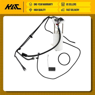 NUEVO Conjunto de módulo de bomba de combustible para Chevy Lumina Monte Carlo 1997-1999 E3941M Foto 1 de 4