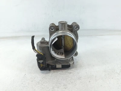2019-2021 Chevrolet Blazer Throttle Body C823M - Image 1 of 4