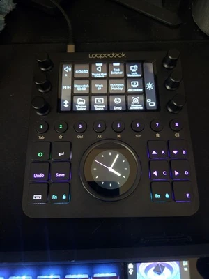 Loupedeck Ct - Image 1 of 4