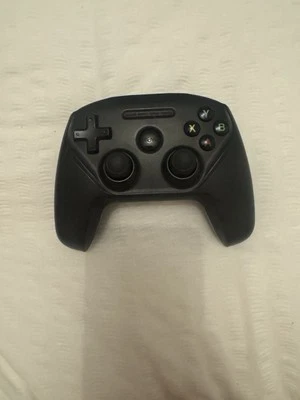 SteelSeries Nimbus+ Wireless Gaming Controller, Black - Image 1 of 4