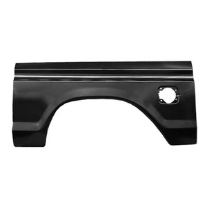 1980-127 L Key Parts Wheel Arch Repair Panel  Driver Left Side for F250 Truck - Picture 1 of 1