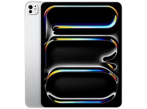 Apple iPad Pro (2024),1TB,Plata, 13", WiFi+CELL,Pantalla estándar,Chip M4, 10GPU - Imagen 1 de 10