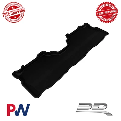 Forro de piso 3D MAXpider ajuste personalizado KAGU para todo tipo de clima para Toyota Prius V híbrido Foto 1 de 4