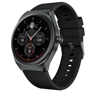 CELLY TRAINERHALO -Smartwatch- Qualità Del Sonno Pressione Battito Ossigeno Gps - Foto 1 di 7