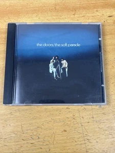 The Soft Parade, The Doors, Good - Photo 1/5