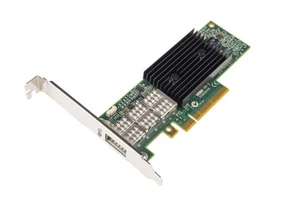 Network Card Dell Mellanox MCX353A 1x40GbE QSFP+ PCIe 3.0x8 MGN4V - Bild 1 von 6