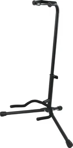 STAND GUITARE TREPIED NOIR FRAMEWORKS GFW-GTR-1000 - Picture 1 of 7