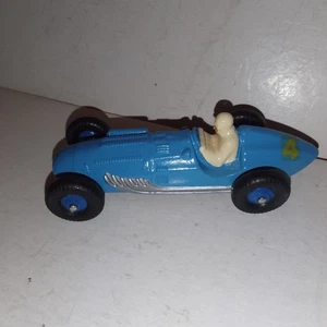 Dinky 23k Talbot Lago (A) - Picture 1 of 2