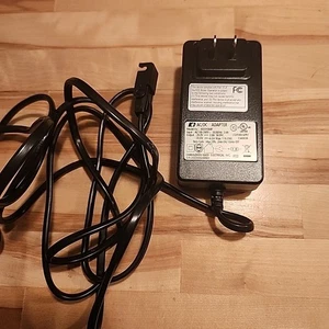 Adaptador de CA/CC Kaidi Modelo KDDY008F - Transformador reclinable de cable de alimentación 2 pines - Imagen 1 de 11