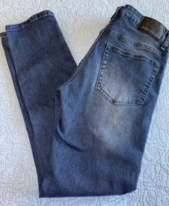 American Rag Jeans Mens 30x32 ( 31) Blue Denim Comfort Stretch Stretch Classic - Picture 1 of 8