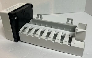 Supco 4317943 RIM943 Refrigerator Ice Maker for Whirlpool Kenmore NEW *NO CABLE* - Picture 1 of 3