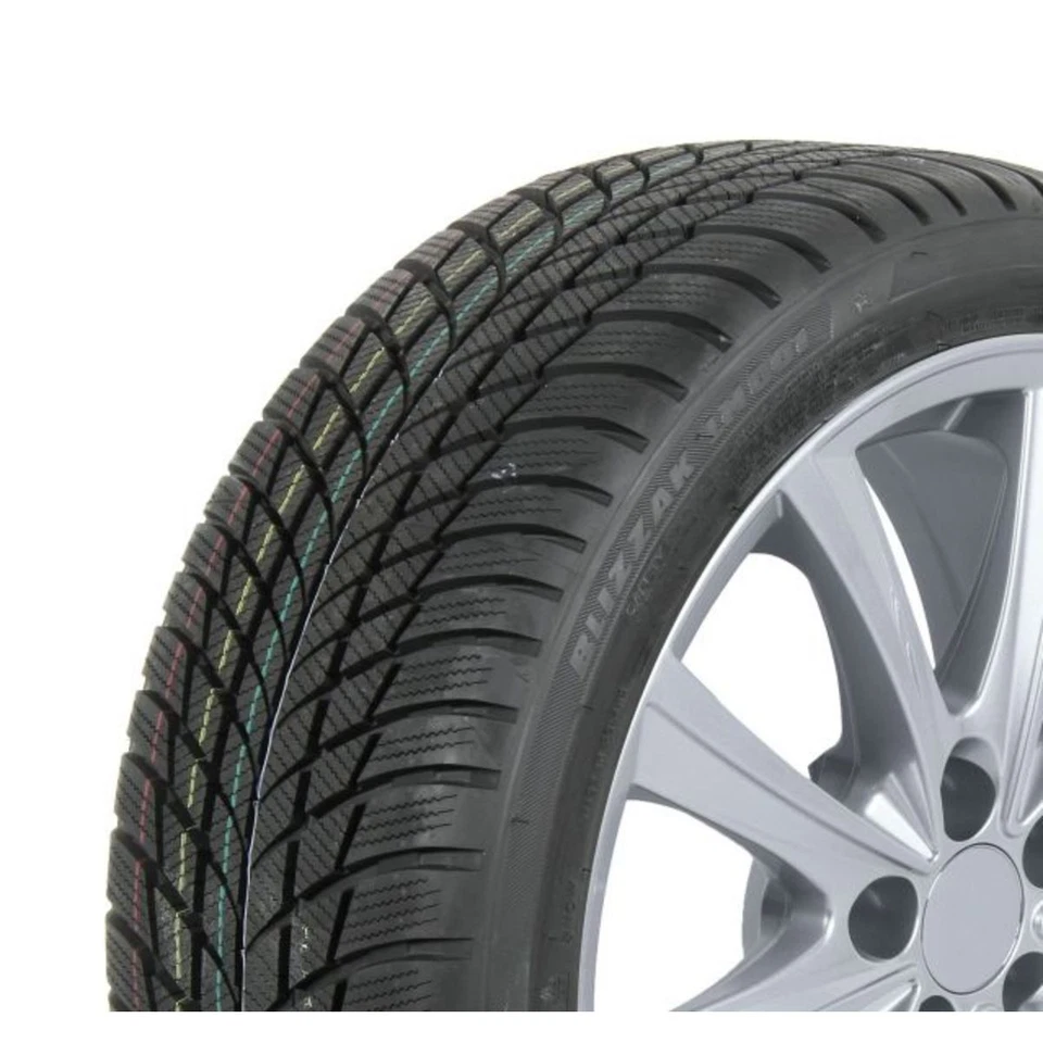 Winterreifen BRIDGESTONE BLIZZAK LM-001 225/50 R17 94H