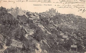 Madagascar - TANANARIVE - Vue Ouest - Ed. inconnu - Picture 1 of 2
