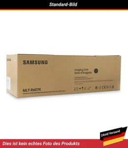 MLT-R607K/SEE Samsung MultiXpress SCX-8030ND jednostka obrazu czarna - Zdjęcie 1 z 2