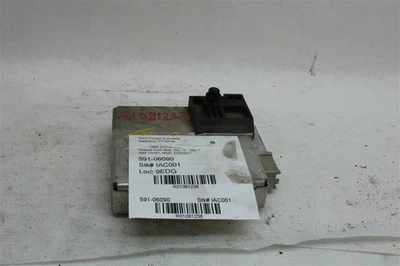 Used ABS Control Module fits: 1996 Saturn S SERIES ABS LH dash Grade A - Image 1 of 4