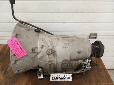 Chrysler Crossfire Automatic Transmission Fits 2004 2005 2006 2007 2008 04 05 06 — 第 1/4 张图片