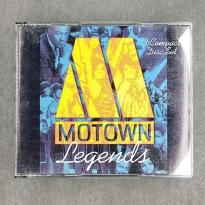 Motown Legends Music - Bild 1 von 1
