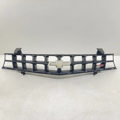 10-13 CHEVROLET CAMARO SS PARACHOQUES DELANTERO PARRILLA SUPERIOR MOLDURA 92242526 OEM Foto 1 de 4