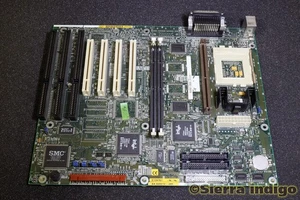 Intel AA 660212-309 Motherboard Socket 7 System Board MBDSAC036ABWW - Picture 1 of 1
