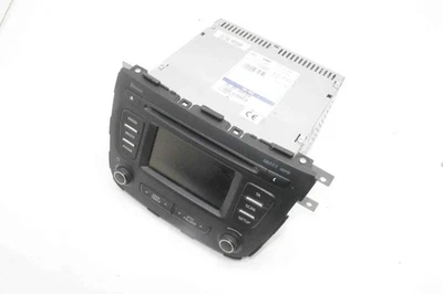 KIA SORENTO II XM Musik-Player mit GPS 961802PBB0VA 2010 27411036 - Bild 1 von 4