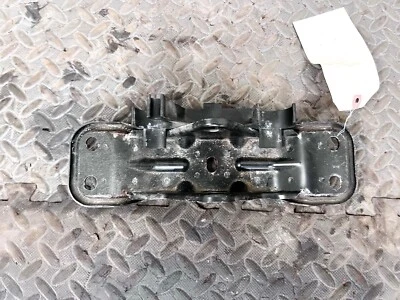 05-12 PORSCHE 911 DIFERENCIAL DELANTERO MONTAJE SOPORTE CUBIERTA PANEL OEM Foto 1 de 4