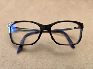Oakley Nine To Five Glasses Frame Tortoise Night - Picture 1 of 7