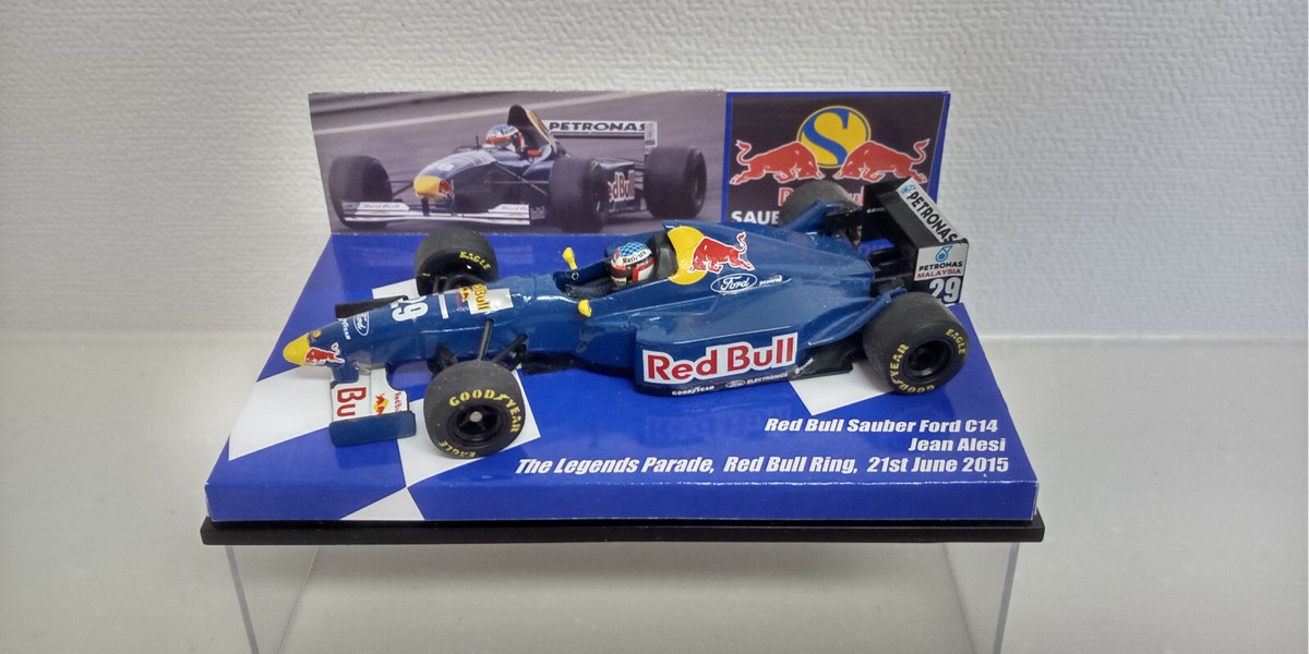 Sauber Red Diecast Formula 1 Cars for sale | eBay Sauber Red Diecast Formula 1 Cars for sale | eBay