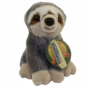Colección de reliquias pequeñas Adventure Planet peluche Buttersoft - perezoso (5 pulgadas) - Imagen 1 de 1