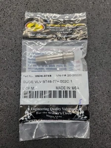 '48-'77 Hierro Fundido en Guía +.002" Cabeza de Pala Cabeza Pan Kibblewhite 20-2022C - Imagen 1 de 3