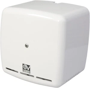 - Aspiratore Centrifugo Con Timer (Da Usare Con Condotto Da 100 Mm), 11976 ARIET - Foto 1 di 12