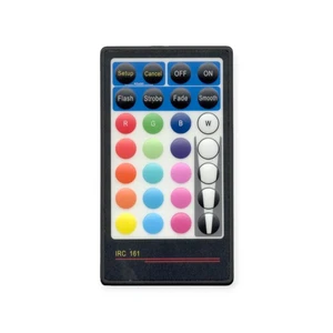 SchegoLUX~Controller Fernbedienung für Teich & Garten RGB-Beleuchtung - Bild 1 von 1