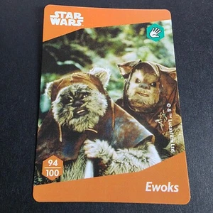 Woolworths Wonders Disney 100 Collector Trading Cards #94 - Picture 1 of 1