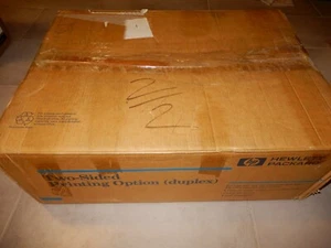 New HP C2061A C2061-69001 DUPLEXER OPTION ASM LJ IIISI 4SI Printers - Picture 1 of 6