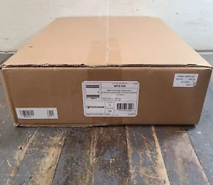 AMPLIFICADOR DE FUENTE DE ALIMENTACIÓN DE ALARMA CONTRA INCENDIOS EDWARDS EST BPS-10A 10 AMP 4 CIRCUITOS TOTALMENTE NUEVO - Imagen 1 de 6