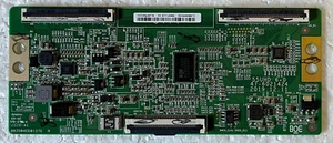 JTC T-CON 55UHD 6+0 47-6021424 HV550QUBF70 aus GY06-S55U55209M - Bild 1 von 4