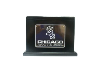 CHICAGO WHITE SOX--ULTIMATE FAN ITEM-- FULL SIZED ADULT CREMATION URN - Picture 1 of 3