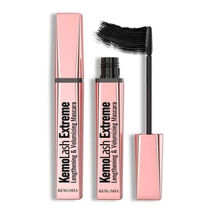 KemoLash Extreme Lengthening and Volumizing Mascara Nourishing Natural Formula - Picture 1 of 5