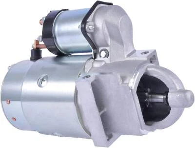 88877115 AC Delco GM Starter 10MT for Chevy Le Sabre Suburban Chevrolet C1500 - Image 1 of 4