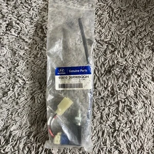 Genuine Hyundai 9381026RWBQQH Brake Pedal Switch Assy - Picture 1 of 3