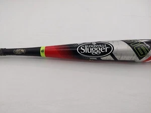 Louisville Slugger Omaha 516 31/21 2 5/8 Barrel -10 SLO5160 Alloy - Picture 1 of 12