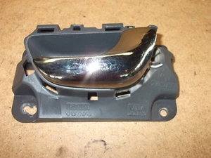 Volvo S80 '01 Gasolina 2,4 Manija Interior Derecha Abrepuertas 09170046 - Imagen 1 de 5