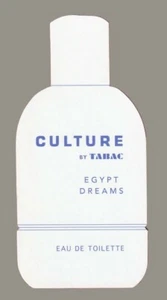 Carte publitaire - Werbekarte - Culture by Tabac - Bild 1 von 1