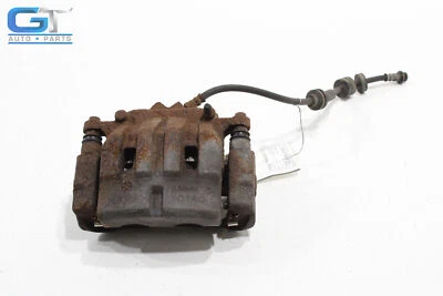 2014 - 2022 JEEP CHEROKEE AWD FRONT LEFT DRIVER SIDE BRAKE CALIPER OEM - Image 1 of 4