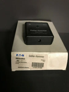 Eaton - 9902A-6502 - Imagen 1 de 2
