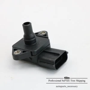 Fits Volvo C30 C70 S40 V50 2.4L 079800-7070 8658493 MAP Manifold Pressure Sensor - Picture 1 of 12