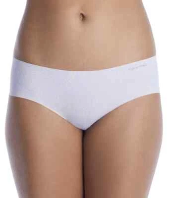 Calvin Klein Invisibles Hipster Underwear D3508 Amethyst - Image 1 of 3