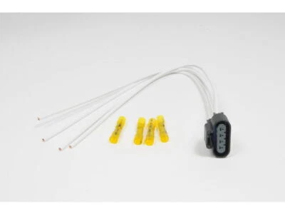 Conector transmissor de combustível AC Delco 98944WNYM para Chevrolet Suburban 1500 - Imagem 1 de 2